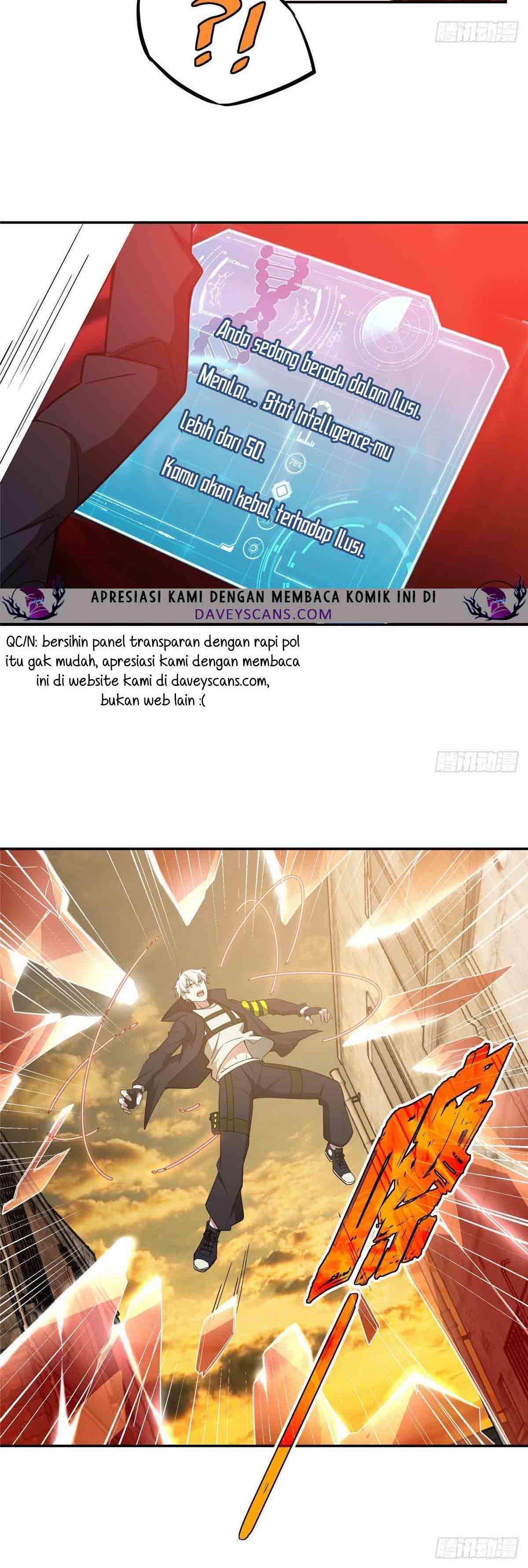 super-mechanic - Chapter: 36