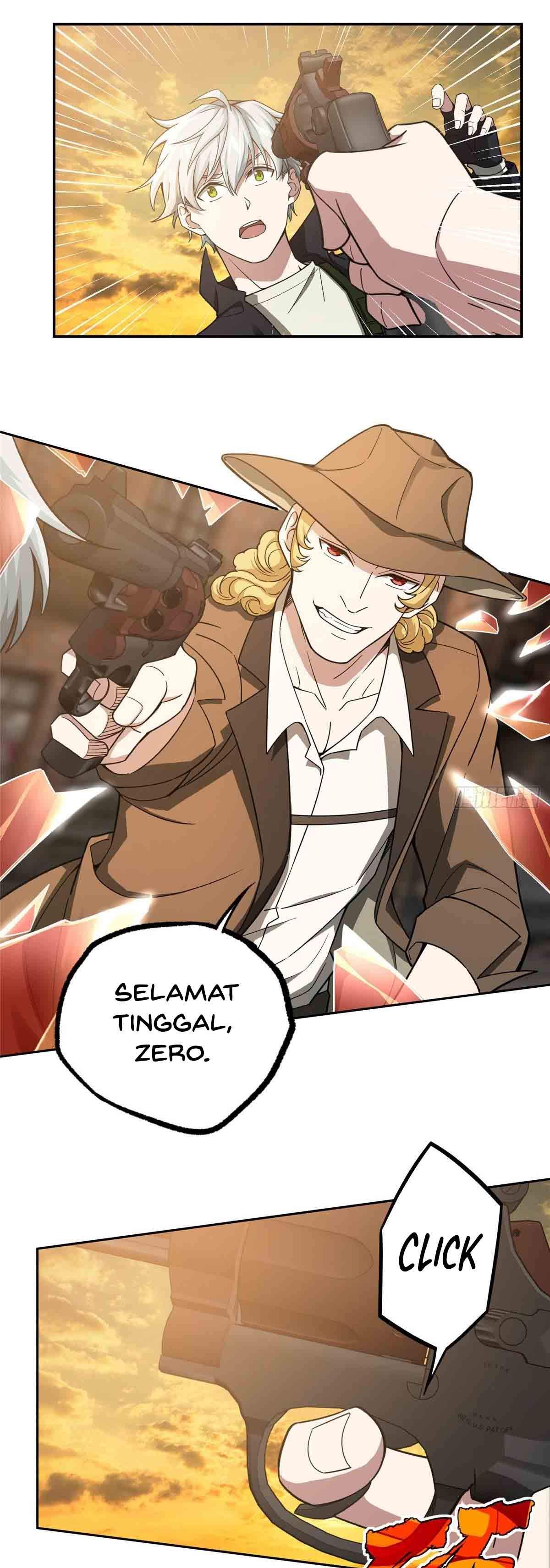 super-mechanic - Chapter: 36