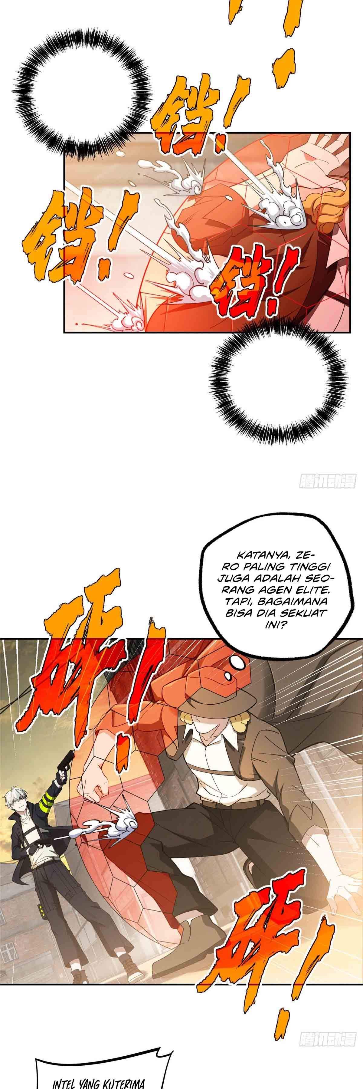 super-mechanic - Chapter: 36