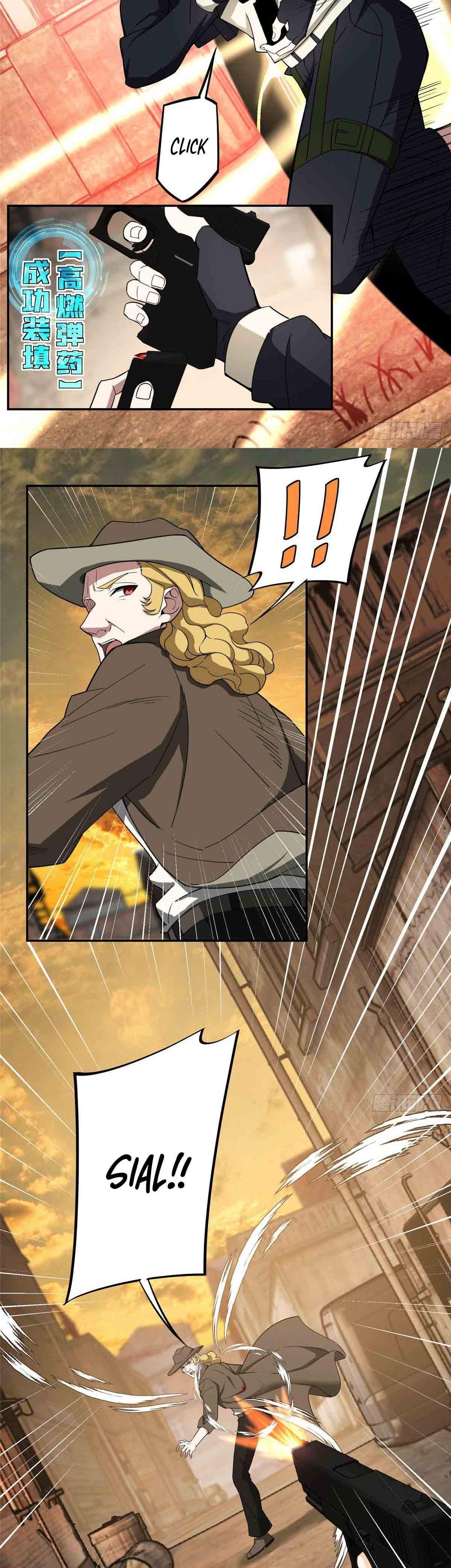 super-mechanic - Chapter: 36