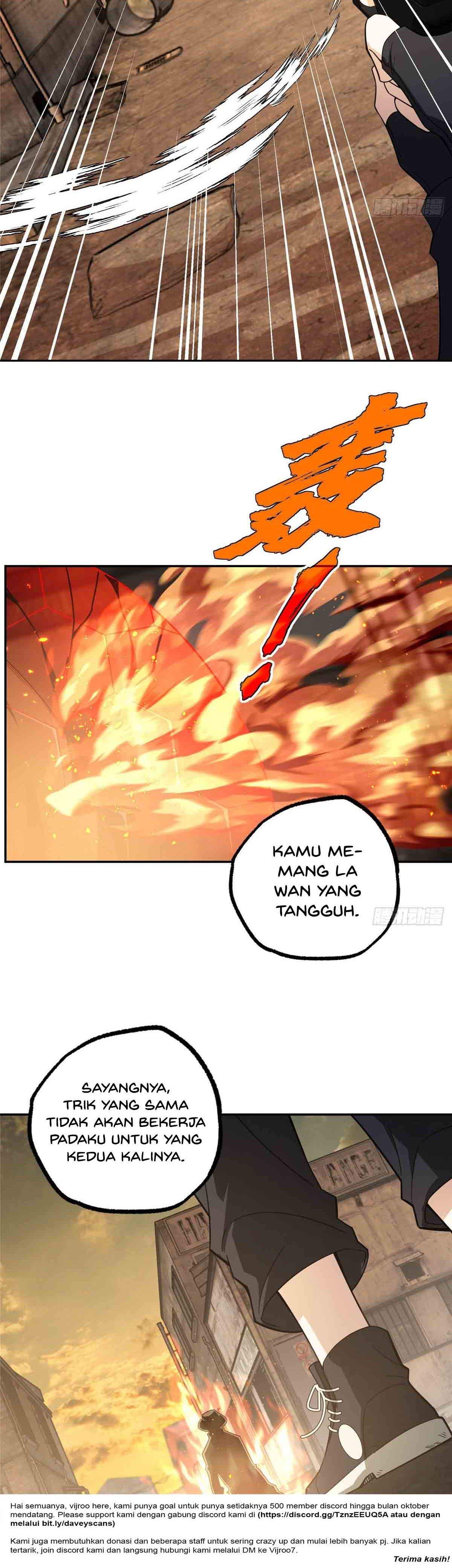 super-mechanic - Chapter: 36