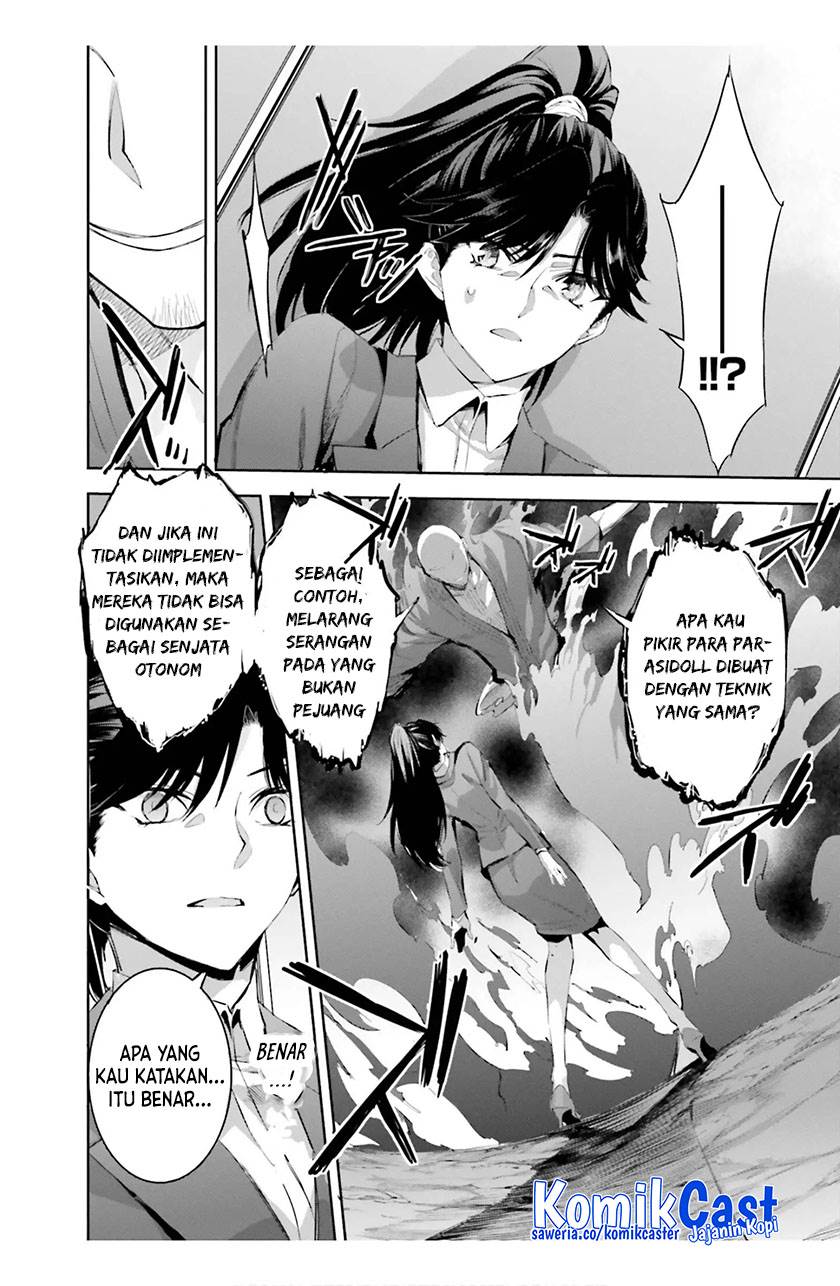 mahouka-koukou-no-rettousei-steeplchase-hen - Chapter: 18