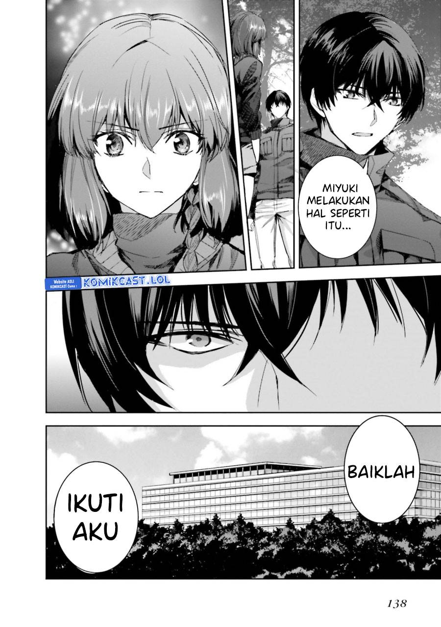 mahouka-koukou-no-rettousei-steeplchase-hen - Chapter: 19