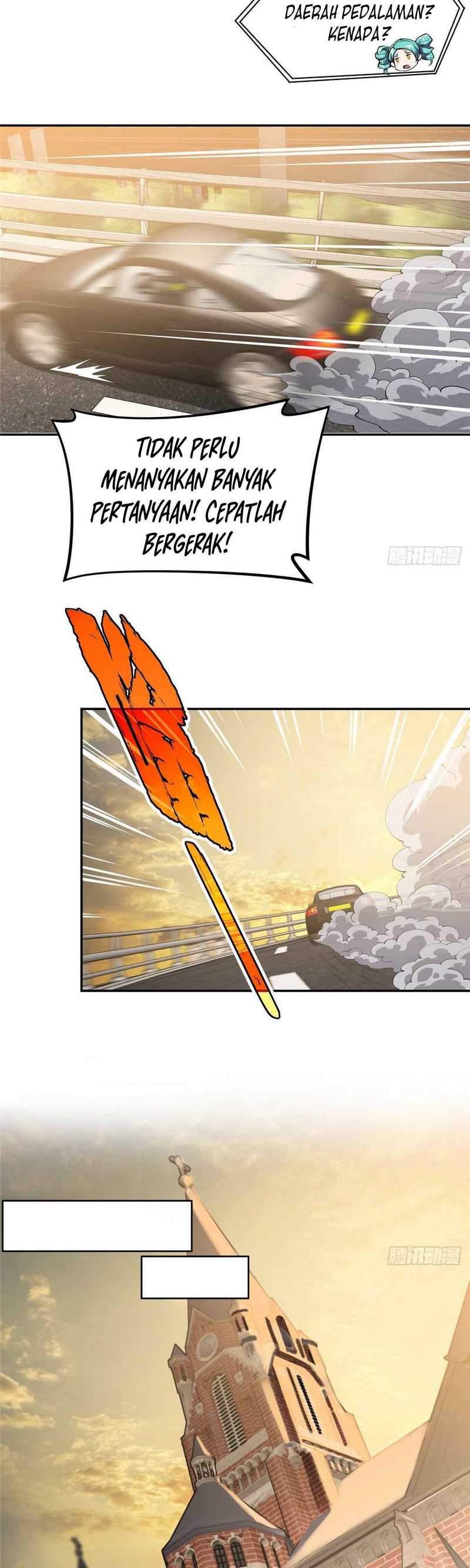 super-mechanic - Chapter: 37