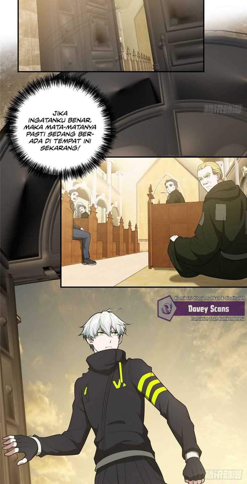 super-mechanic - Chapter: 37