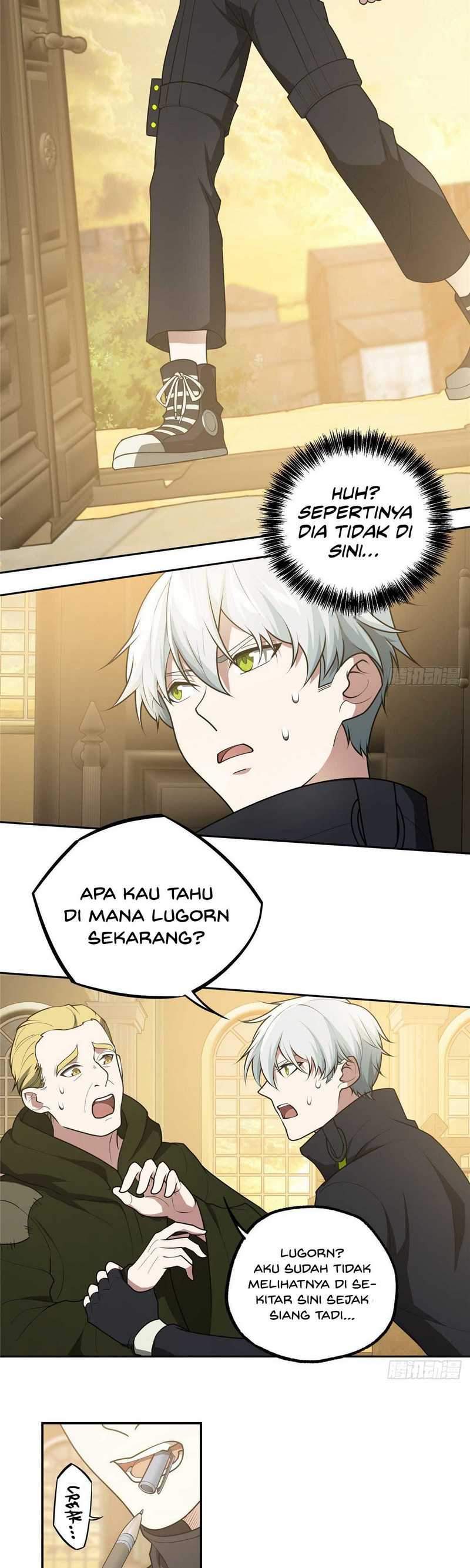 super-mechanic - Chapter: 37