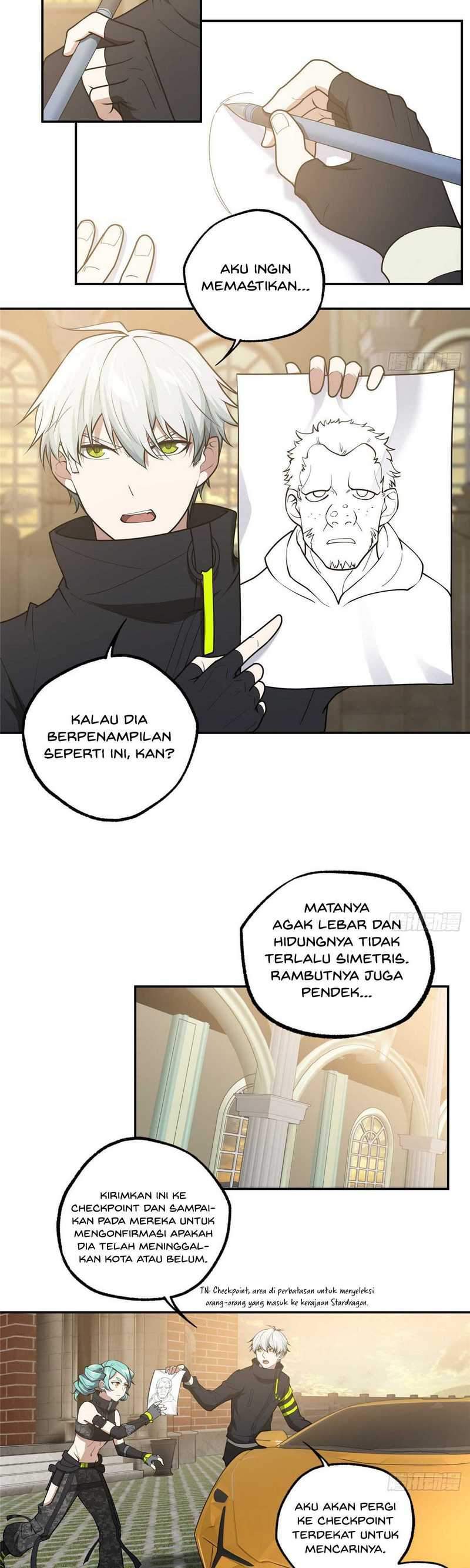 super-mechanic - Chapter: 37