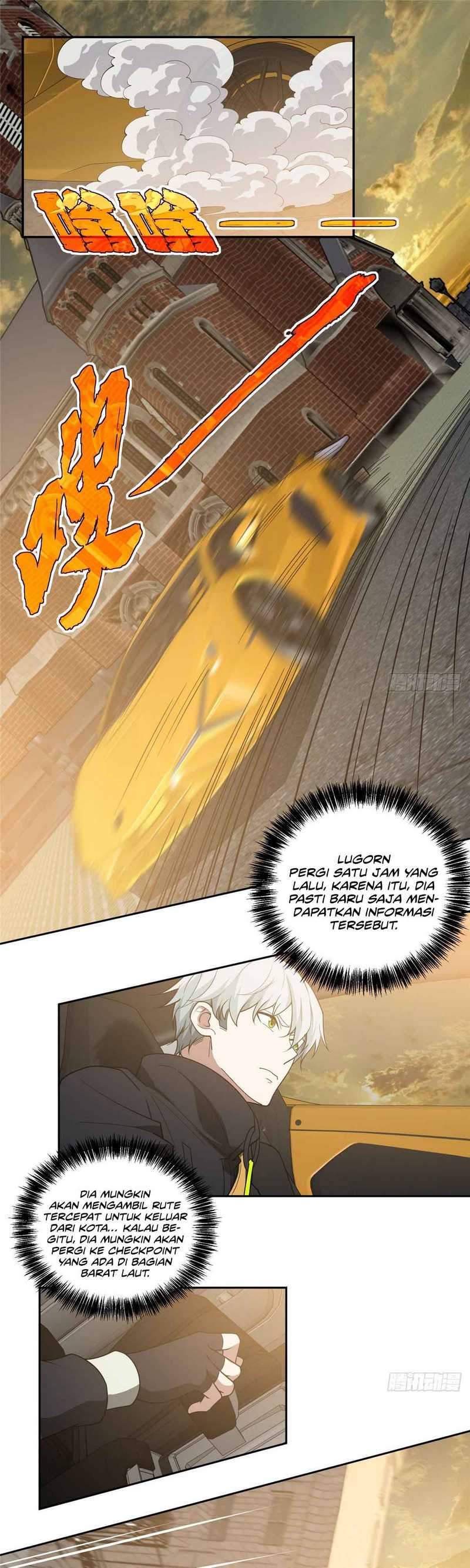 super-mechanic - Chapter: 37