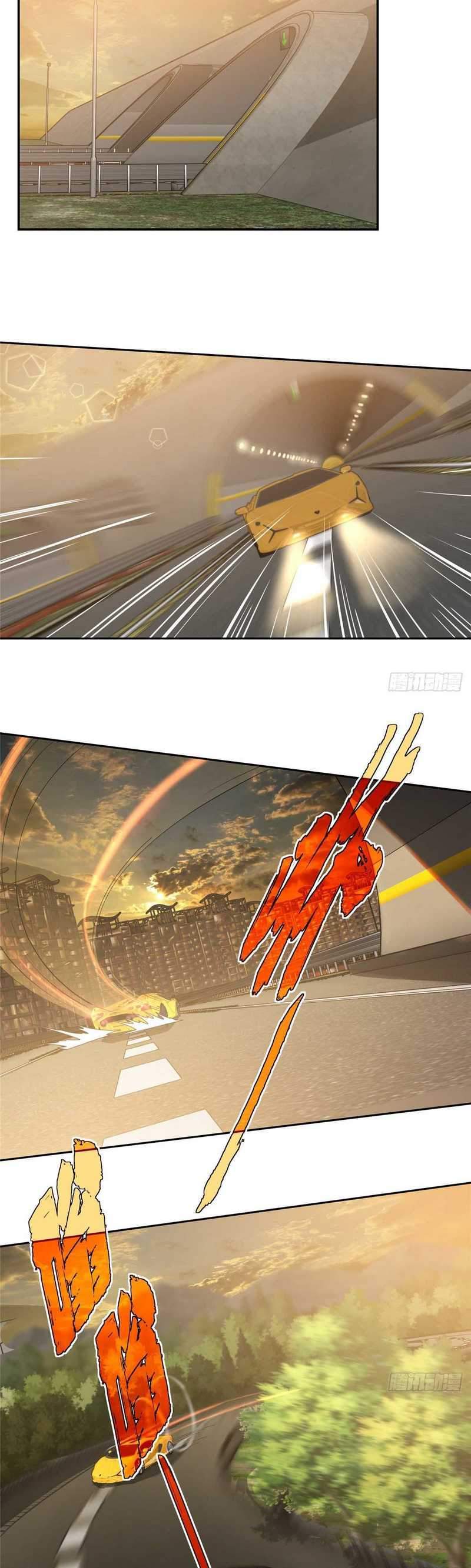 super-mechanic - Chapter: 37
