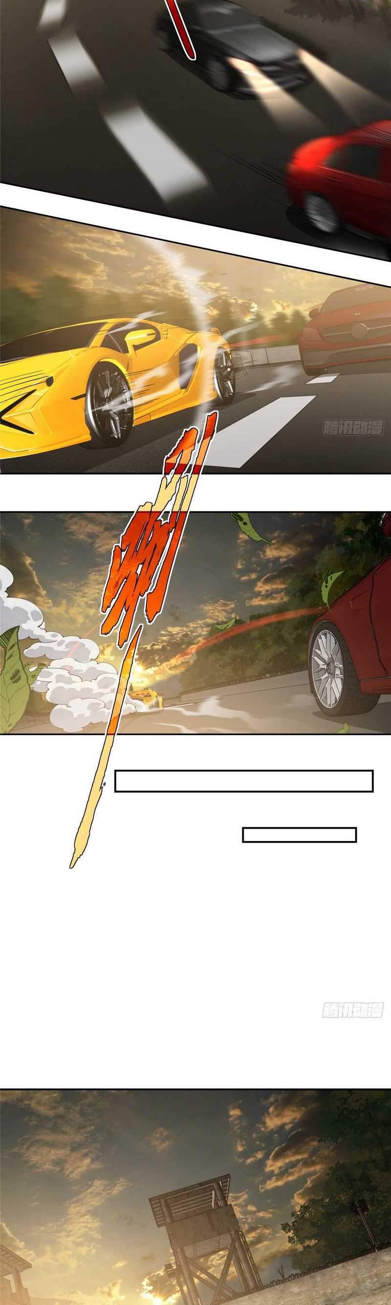 super-mechanic - Chapter: 37