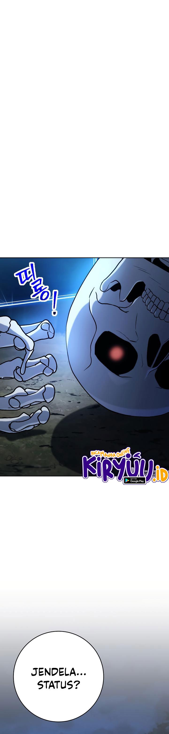 skeleton-soldier-couldnt-protect-the-dungeon - Chapter: 201