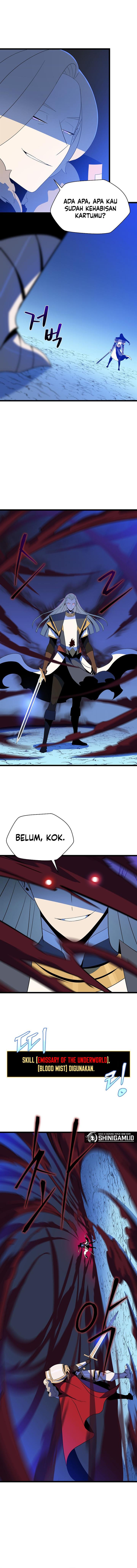 kill-the-hero - Chapter: 142