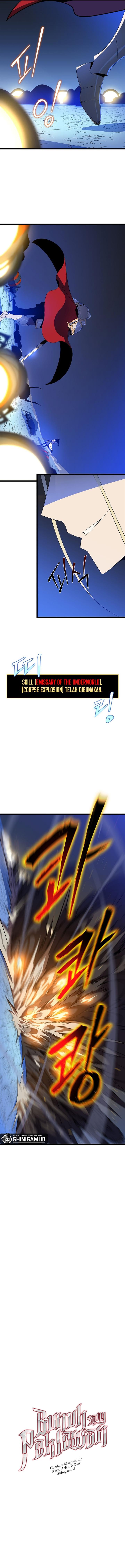 kill-the-hero - Chapter: 142