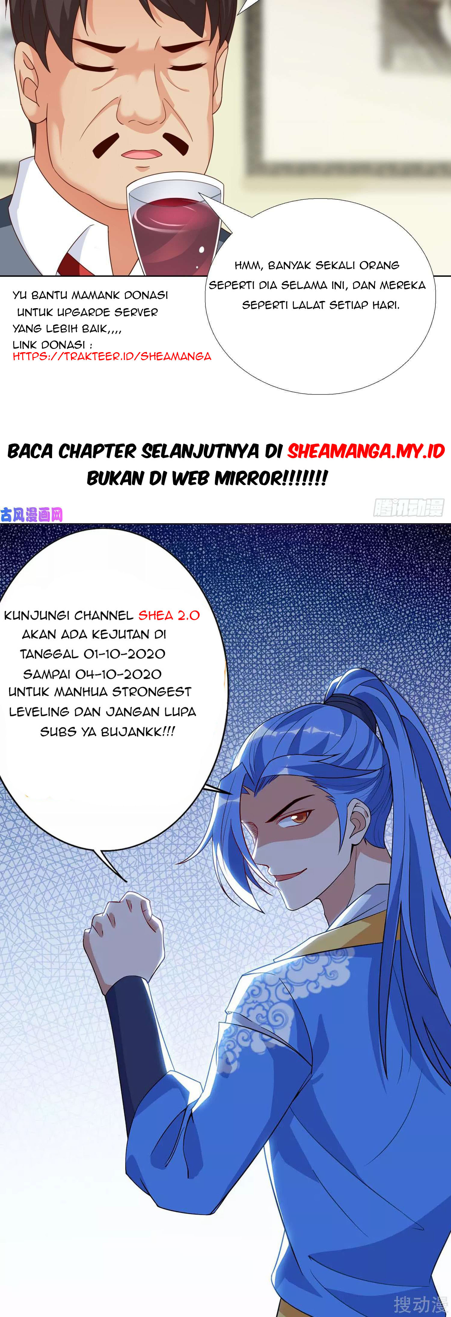 super-school-doctor - Chapter: 68