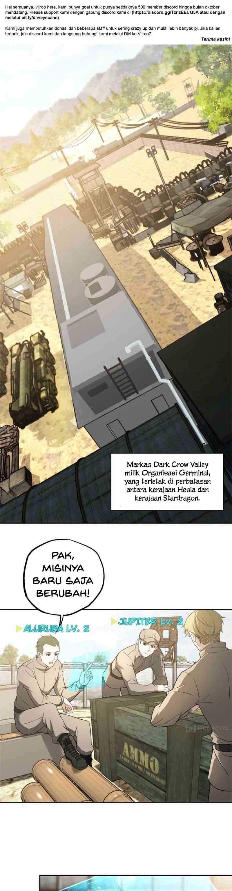 super-mechanic - Chapter: 39