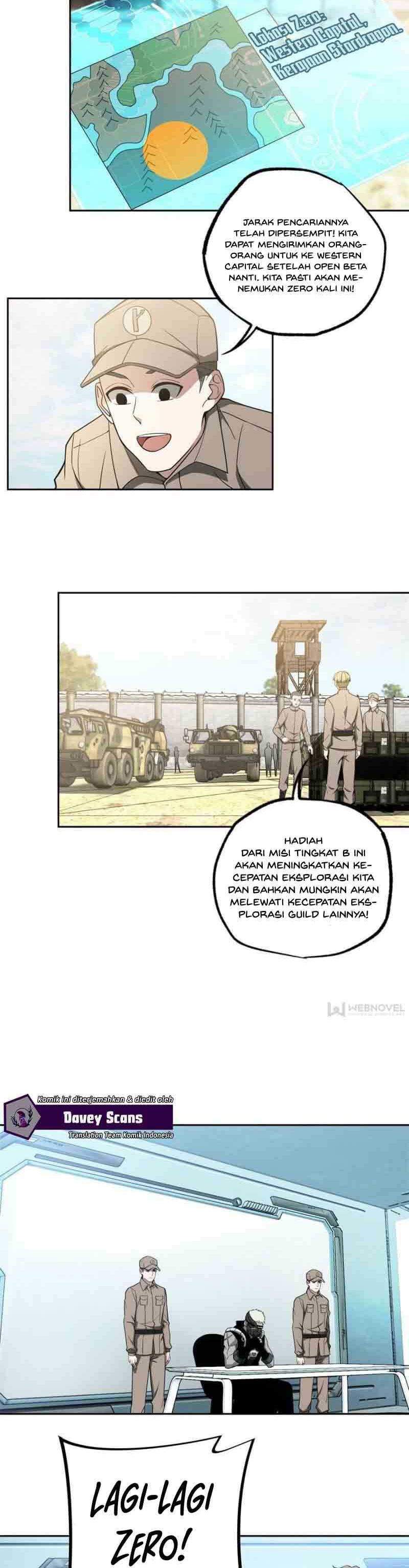 super-mechanic - Chapter: 39