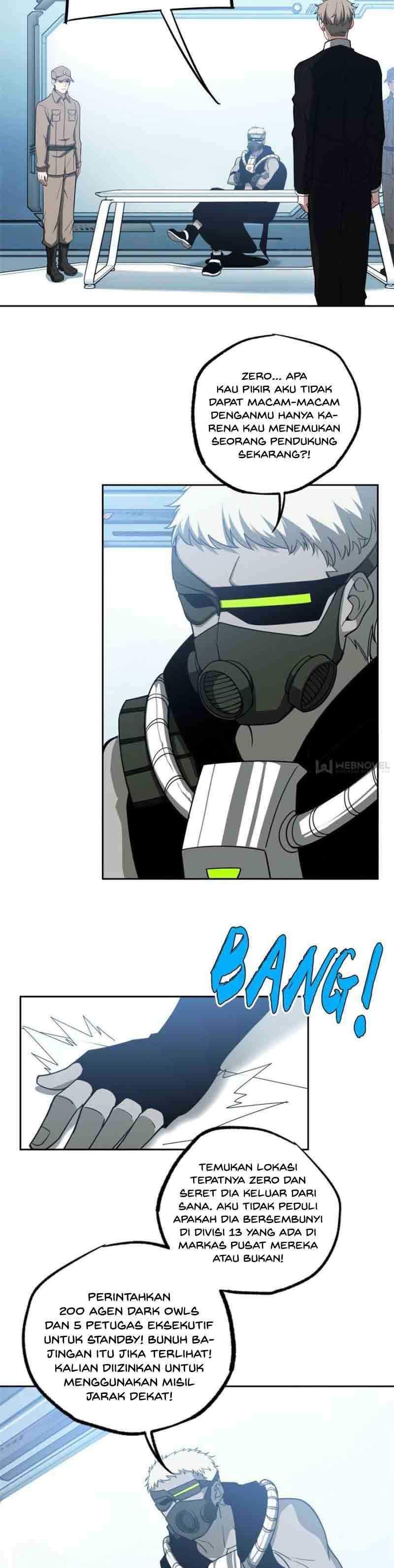 super-mechanic - Chapter: 39