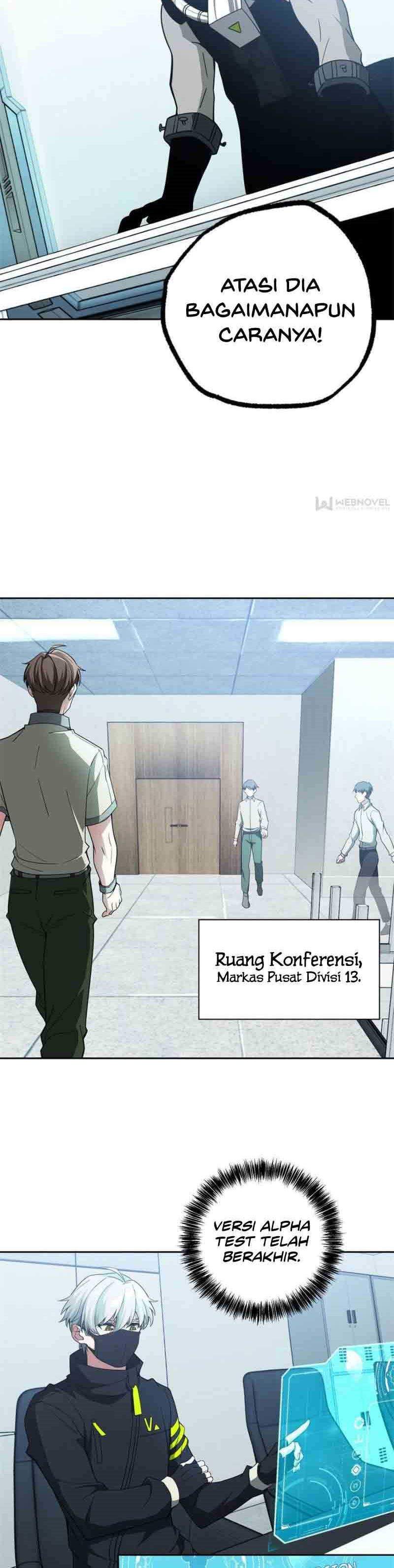 super-mechanic - Chapter: 39