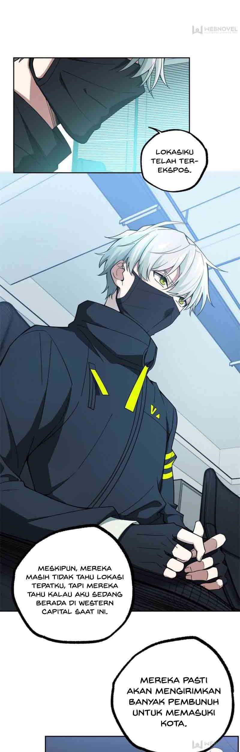 super-mechanic - Chapter: 39