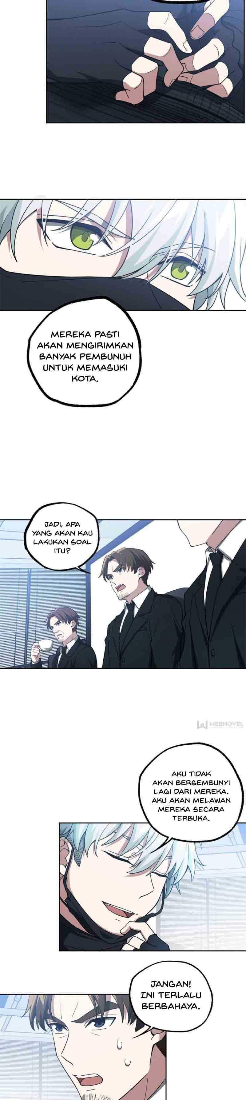 super-mechanic - Chapter: 39