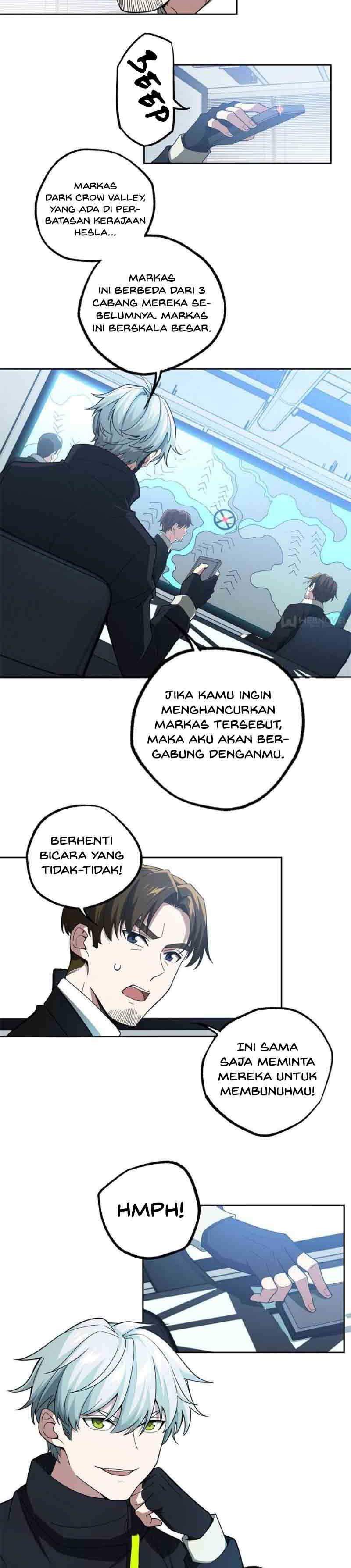 super-mechanic - Chapter: 39