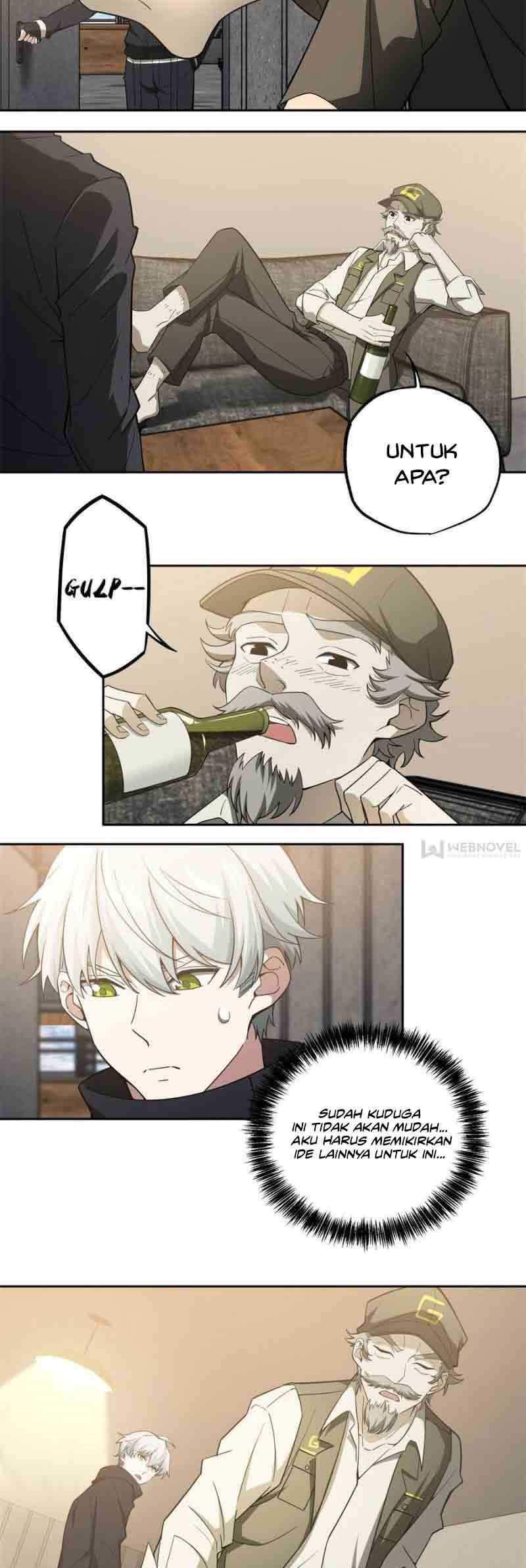 super-mechanic - Chapter: 39