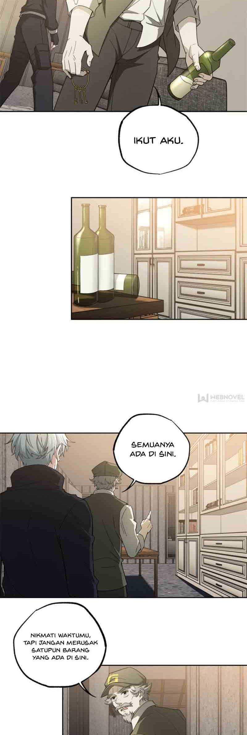 super-mechanic - Chapter: 39