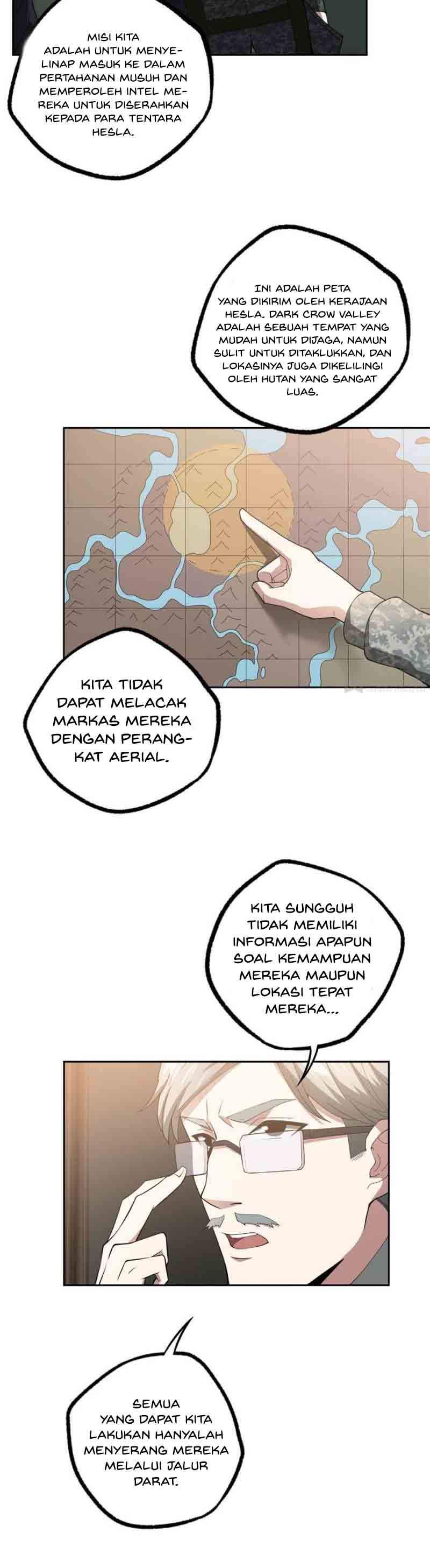 super-mechanic - Chapter: 40