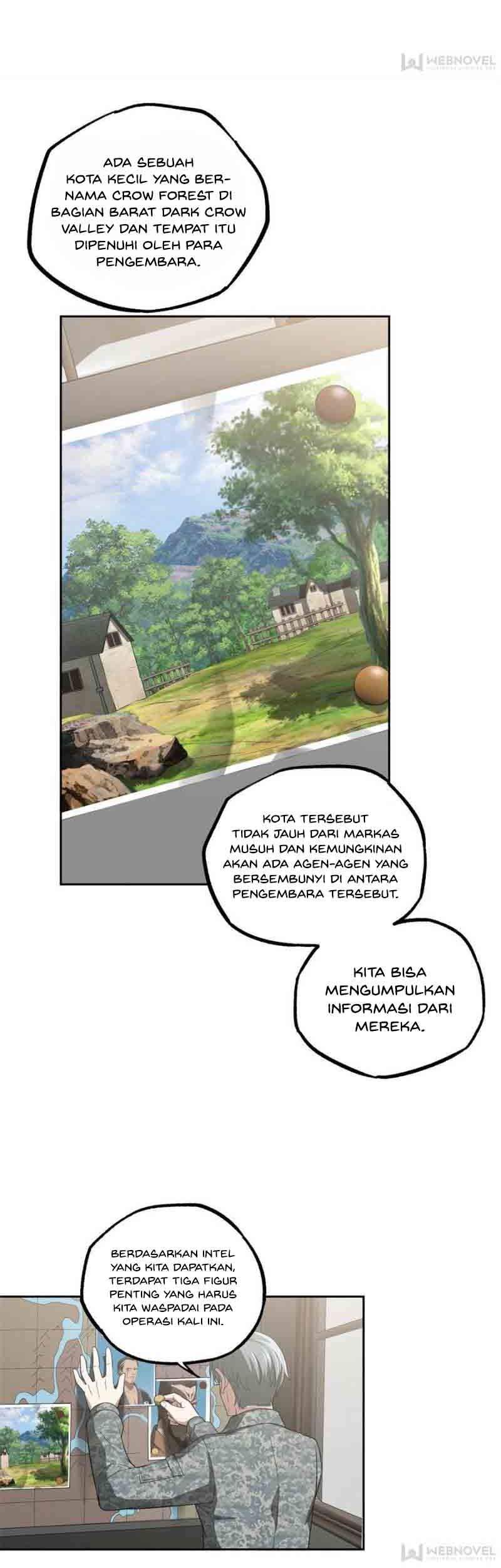 super-mechanic - Chapter: 40