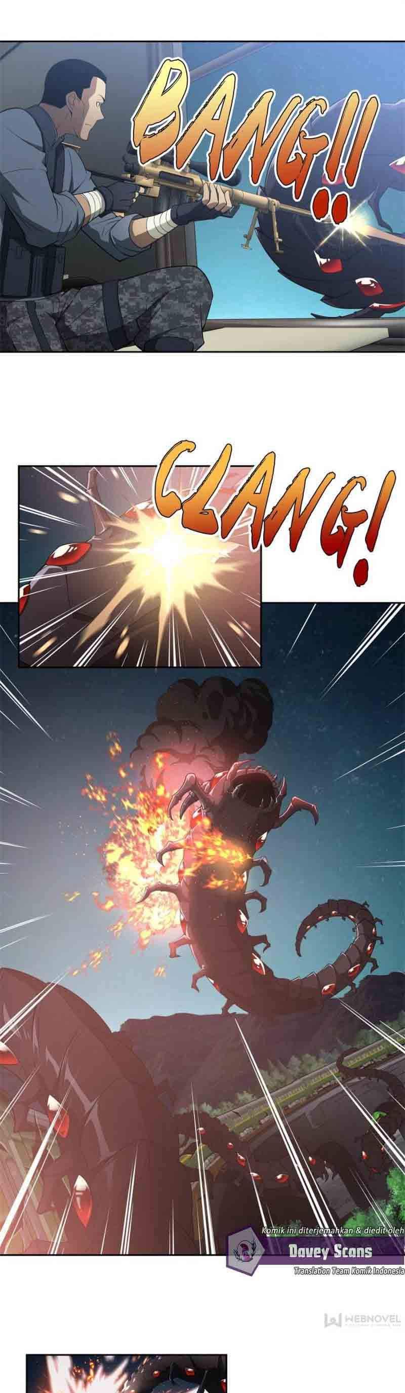 super-mechanic - Chapter: 40