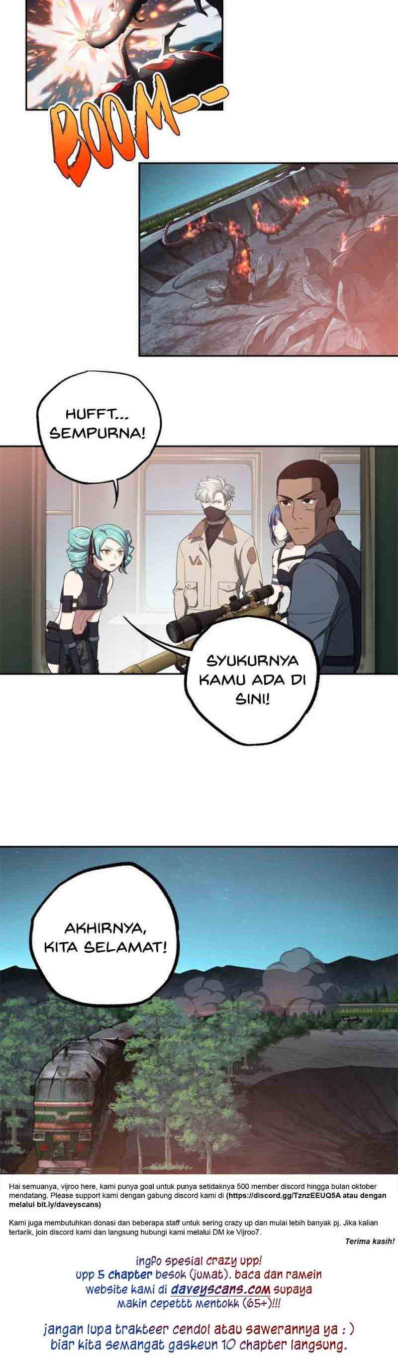 super-mechanic - Chapter: 40