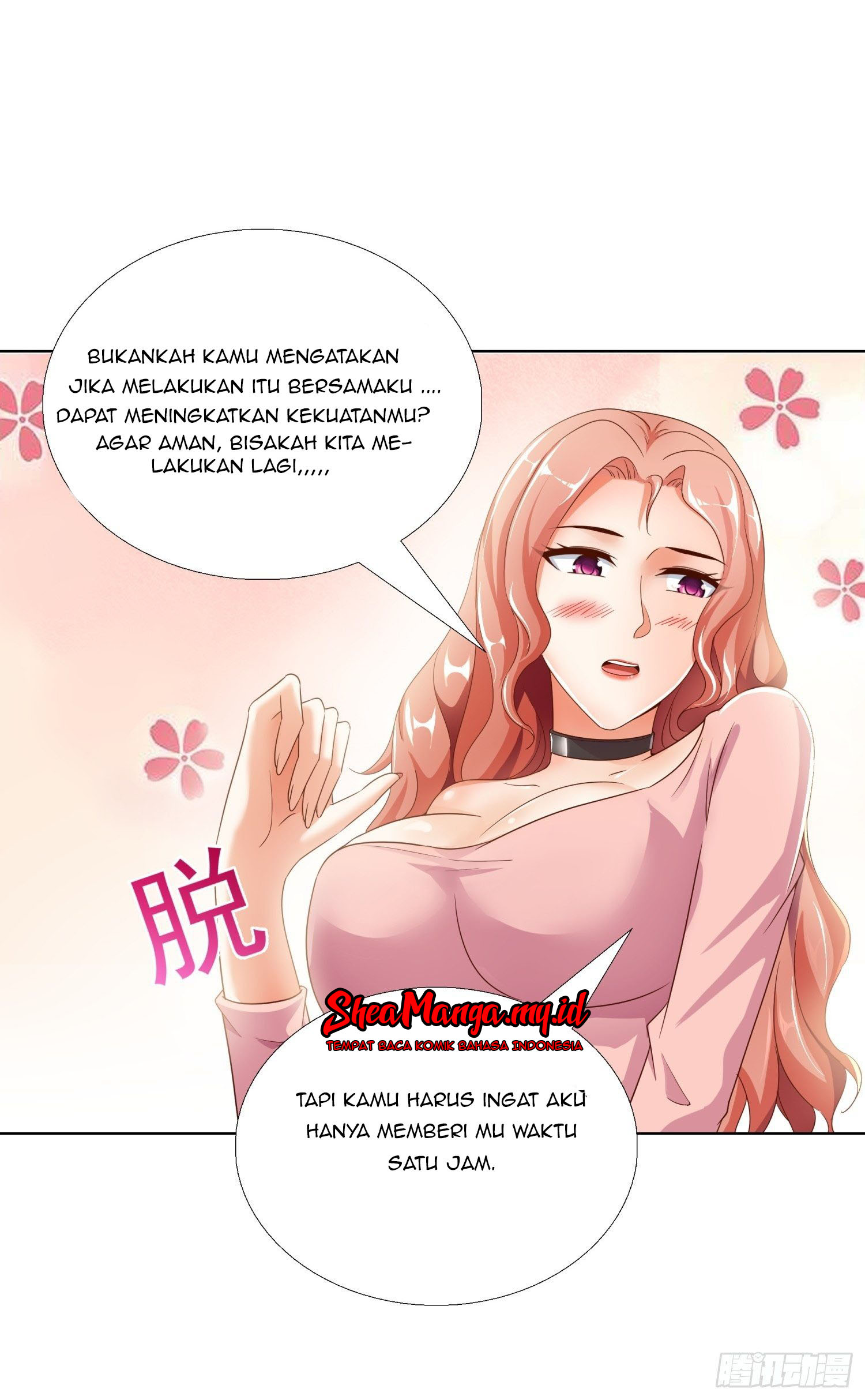 super-school-doctor - Chapter: 70