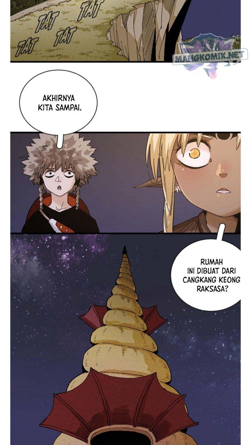 last-word-of-the-world - Chapter: 85