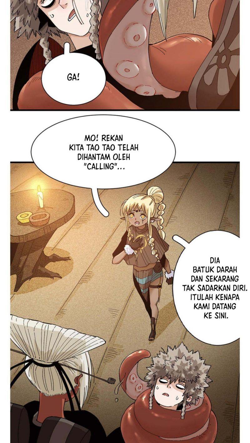 last-word-of-the-world - Chapter: 85