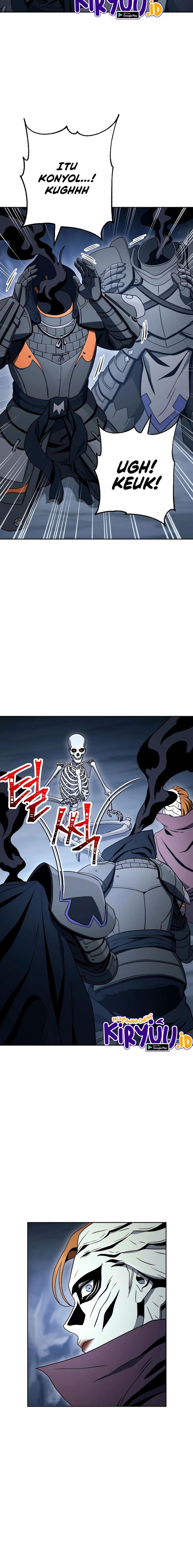 skeleton-soldier-couldnt-protect-the-dungeon - Chapter: 204