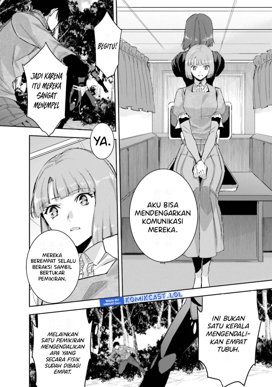 mahouka-koukou-no-rettousei-steeplchase-hen - Chapter: 22