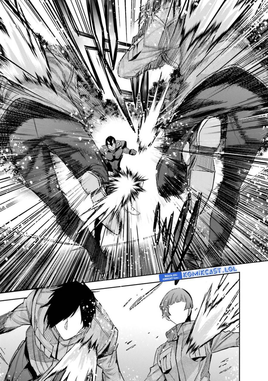 mahouka-koukou-no-rettousei-steeplchase-hen - Chapter: 22