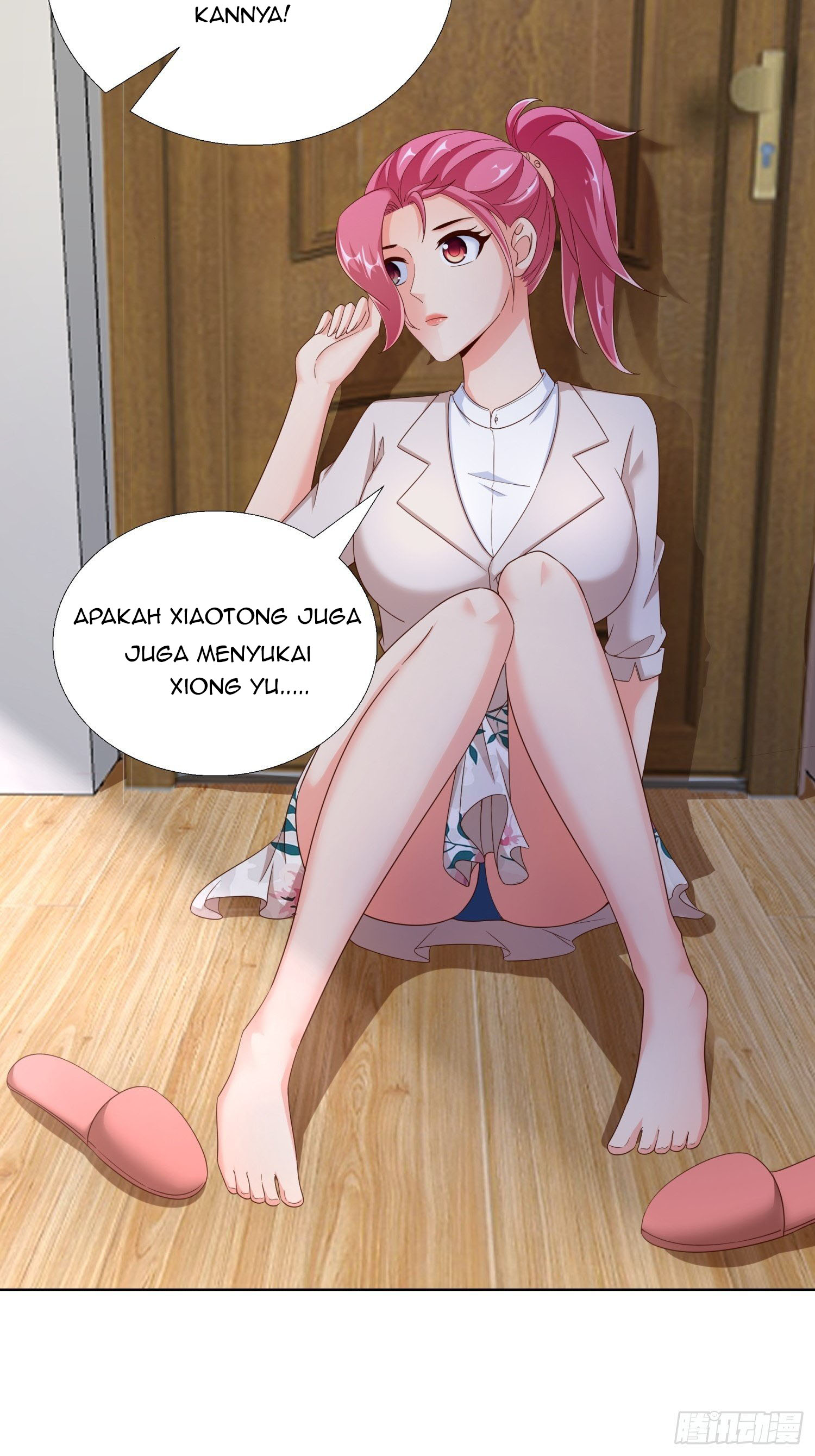 super-school-doctor - Chapter: 71