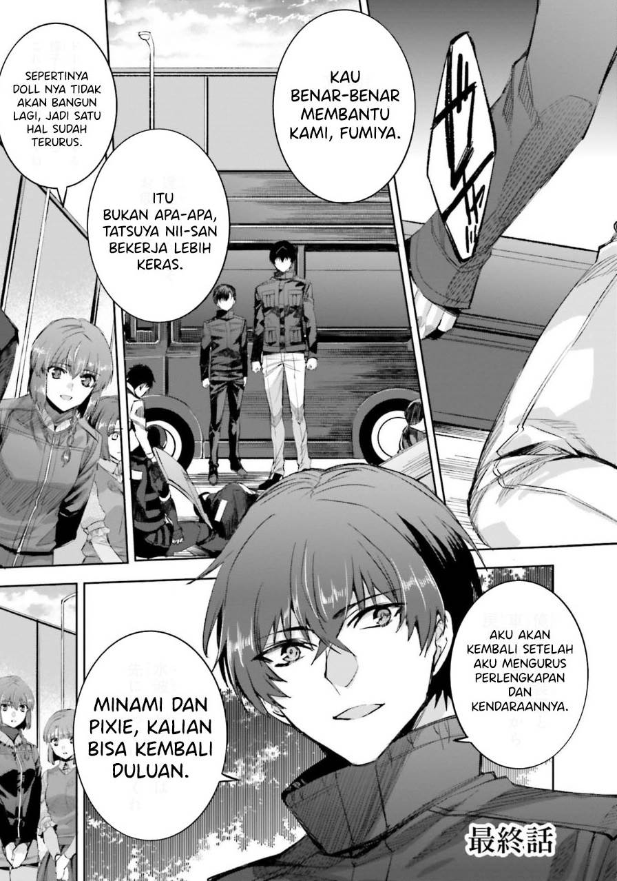 mahouka-koukou-no-rettousei-steeplchase-hen - Chapter: 23