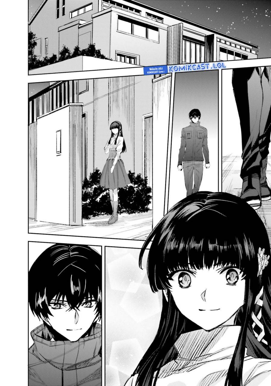 mahouka-koukou-no-rettousei-steeplchase-hen - Chapter: 23