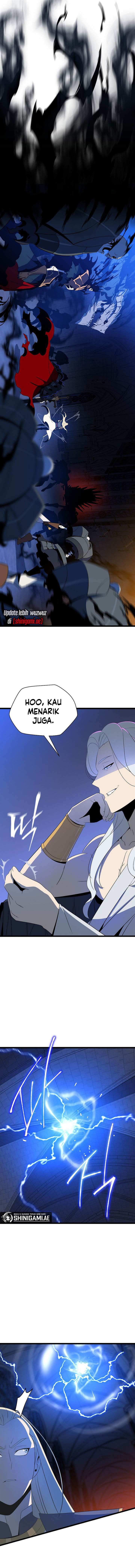kill-the-hero - Chapter: 146