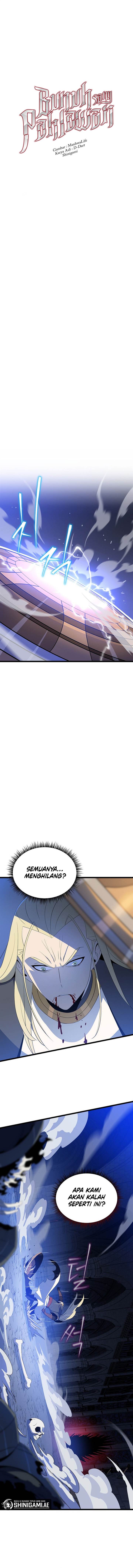 kill-the-hero - Chapter: 146