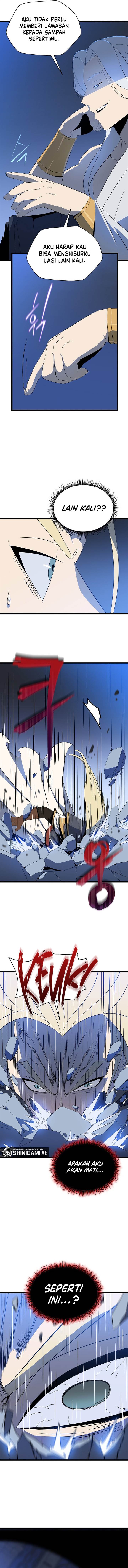 kill-the-hero - Chapter: 146