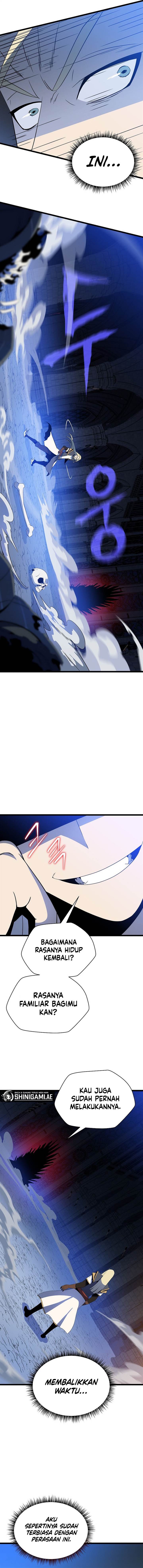 kill-the-hero - Chapter: 146