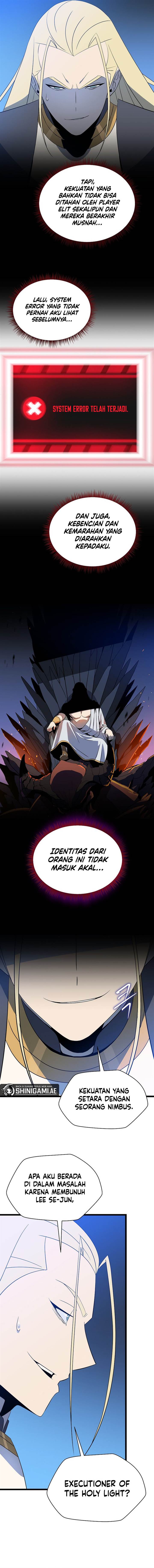kill-the-hero - Chapter: 146
