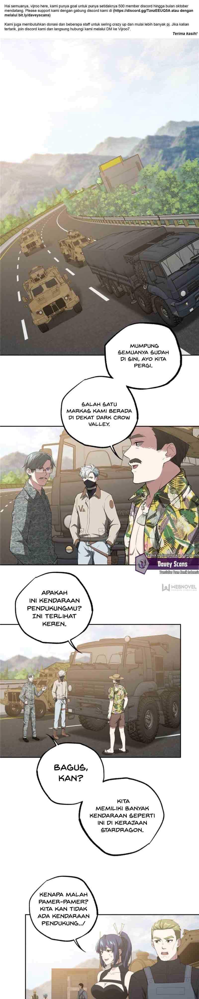 super-mechanic - Chapter: 42