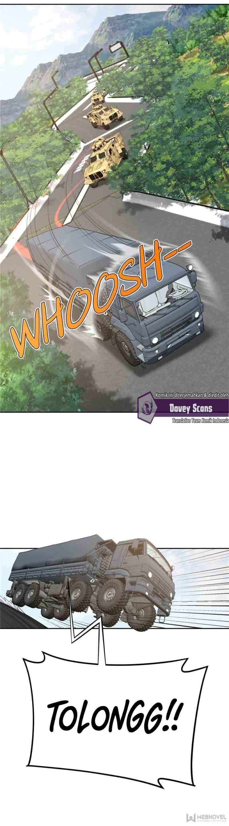 super-mechanic - Chapter: 42