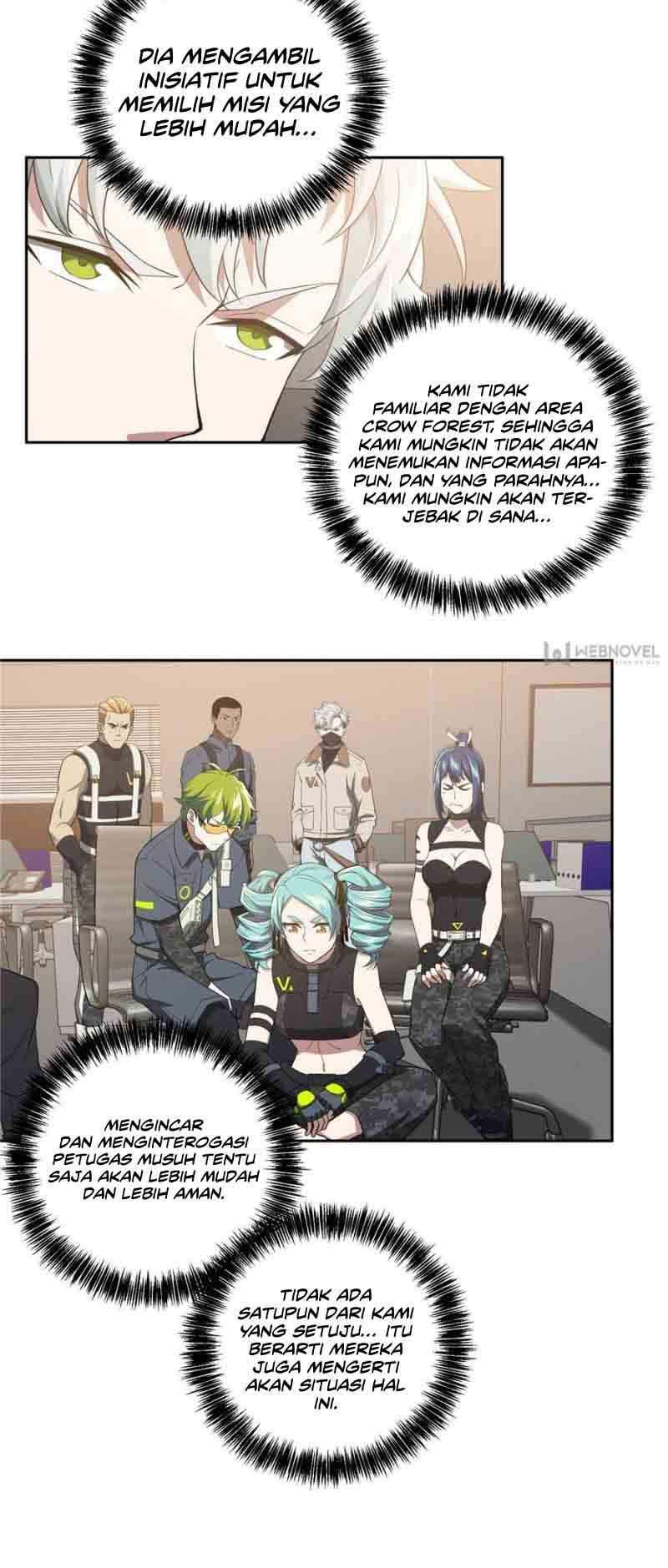super-mechanic - Chapter: 42