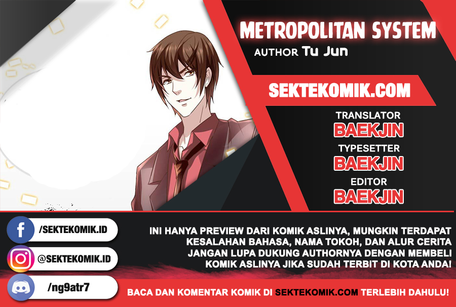 metropolitan-system - Chapter: 237
