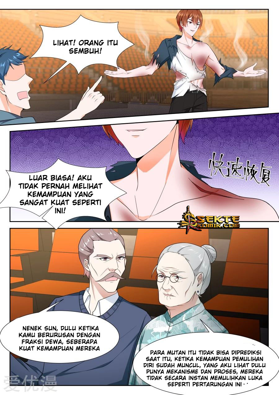 metropolitan-system - Chapter: 237